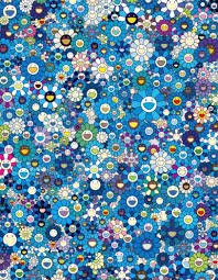 TAKASHI MURAKAMI  - Zero-One